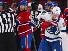 Le Canadien est prêt pour la robustesse du Lightning
