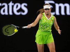 Daria Snigur vince la maratona al tie-break del 3° set all’esordio sulla terra battuta a Madrid