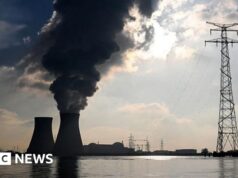 Di fronte al nuovo shock energetico, l’Europa si chiede se il rilancio del nucleare sia la risposta