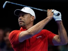 Tiger Woods combatte contro un mandato di comparizione per precedenti di farmaci soggetti a prescrizione