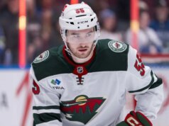 I volantini firmano D David Jiricek per un’estensione di 2 anni e 3 milioni di dollari