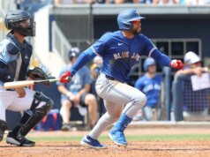 I Phillies acquisiscono OF Steward Berroa da Brewers