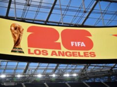 Il presidente della FIFA afferma che è “solo” il piano A per il programma iraniano della Coppa del Mondo