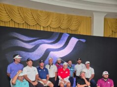 Rapporti: giocatori di golf LIV in modalità scramble con finanziamento PIF in scadenza