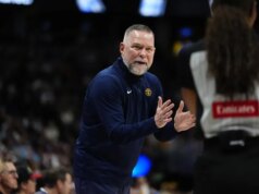 La Carolina del Nord nomina ufficialmente Michael Malone come capo allenatore