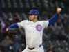 Justin Steele (gomito) dei Cubs è stato messo da parte alla effective del recupero di Tommy John