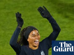 Il primo gol in nazionale di Kennedy Wesley spinge gli Stati Uniti a vincere sul Giappone