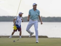Golf Look: PGA Tour segue Masters con eventi esclusivi; Inizia la stagione dei Campioni
