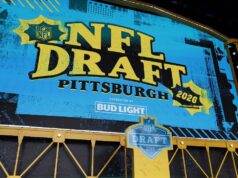 Tracker del Draft NFL 2026: risultati completi del primo turno