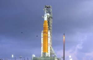 Guarda il conto alla rovescia della NASA prima del lancio del primo viaggio lunare dell’umanità in quasi 54 anni