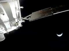 Il viaggio di Artemis 2 intorno alla luna entra in dirittura d’arrivo: ecco come guardare l’ammaraggio