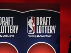 Rapporto: L’NBA sta finalizzando la bozza della proposta di riforma della lotteria “3-2-1”.