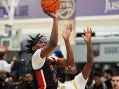 La guardia a 5 stelle Dylan Mingo ritira l’impegno con l’UNC