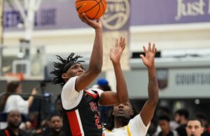 La guardia a 5 stelle Dylan Mingo ritira l’impegno con l’UNC