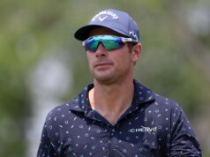 Andrea Pavan ‘ottimista’ sul ritorno in tournée dopo la caduta dell’ascensore