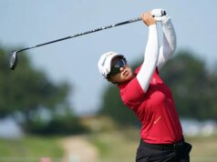 Chizzy Iwai eguaglia il document della corsa, precedendo di 2 punti al LA Championship