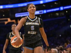 Le vendite dei biglietti Dream aumentano dopo l’acquisizione di Angel Reese