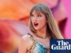 Taylor Swift deposita marchi per voce e immagine tra le preoccupazioni per l’uso improprio dell’intelligenza artificiale