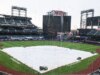 Rockies-Mets giocheranno il doubleheader domenica dopo il rinvio