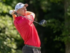 Alex Smalley e Hayden Springer guidano lo Zurigo di 1 dopo l’impennata di Fitzpatricks