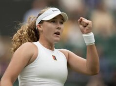 Mirra Andreeva incontrerà Anastasia Potapova nella finale di Linz