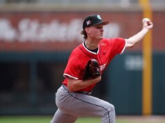 LHP Noah Schultz, il potenziale cliente numero 2 dei White Sox, debutterà martedì