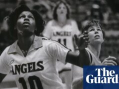 Inondazioni, canestri e Billie Jean King: come la dura e tumultuosa WBL ha preparato il terreno per la WNBA