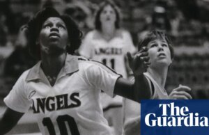 Inondazioni, canestri e Billie Jean King: come la dura e tumultuosa WBL ha preparato il terreno per la WNBA