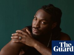 “L’R&B oggi è come il calcio brasiliano: la creatività, l’abilità”: Odeal, la star britannica più in voga del genere