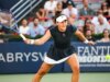 Riepilogo WTA: Bianca Andreescu ottiene la prima vittoria da luglio