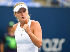 Peyton Stearns guadagna la possibilità di affrontare il 3 volte campione del Actual Madrid