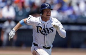 Raggi che attivano SS Taylor Partitions per l’apertura casalinga