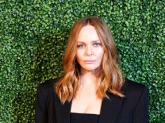 Stella McCartney ha dato il through libera per costruire una casa da 5 milioni di sterline nelle Highland dopo una controversia durata tre anni
