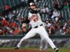 Gli Orioles richiamano RHP Brandon Younger per iniziare lunedì contro i White Sox