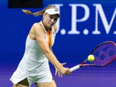 Riepilogo WTA: Elena Rybakina vince a Stoccarda per la seconda volta