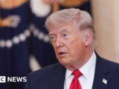 Analisi: Trump dichiara la vittoria nella guerra contro l’Iran dopo il salvataggio, ma le minacce all’operazione statunitense incombono ancora