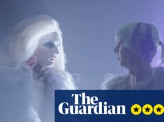 Recensione di Home of Gloss – tenero ritratto di una giovane coppia trans che trova rifugio in un nuovo tipo di famiglia