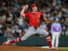 Angels RHP Robert Stephenson (gomito) fuori stagione