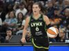 Fireplace prende Bridget Carleton n. 1 di Lynx nel draft di espansione WNBA