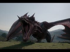 James Norton appare nel nuovo trailer mentre Home Of The Dragon torna a ruggire