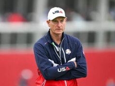 Rapporto: Jim Furyk sarà il capitano della squadra statunitense della Ryder Cup 2027
