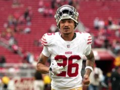 Rapporti: Bucs aggiunge i CB Chase Lucas, Kemon Corridor