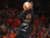 Mercury firma nuovamente Kahleah Copper, DeWanna Bonner e Alyssa Thomas