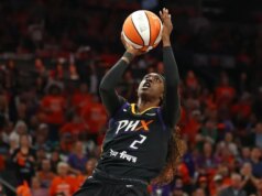 Mercury firma nuovamente Kahleah Copper, DeWanna Bonner e Alyssa Thomas