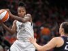 Report: gli assi finalizzano un accordo triennale con G Jewell Loyd