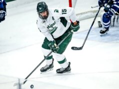 Wild Signal ’23 è la scelta migliore di Charlie Stramel, ma il debutto deve aspettare