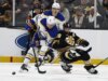 La prima postseason di Sabres dal 2011 inizia con Bruins fiduciosi