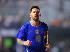 L’Argentina giocherà le preparazioni della Coppa del Mondo al Texas A&M, Auburn