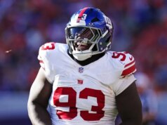 I Bucs ingaggiano il DL Rakeem Nunez-Roches, l’WR David Sills V