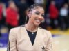 Amar’e Stoudemire, Candace Parker nominata nella classe Corridor of Fame 2026